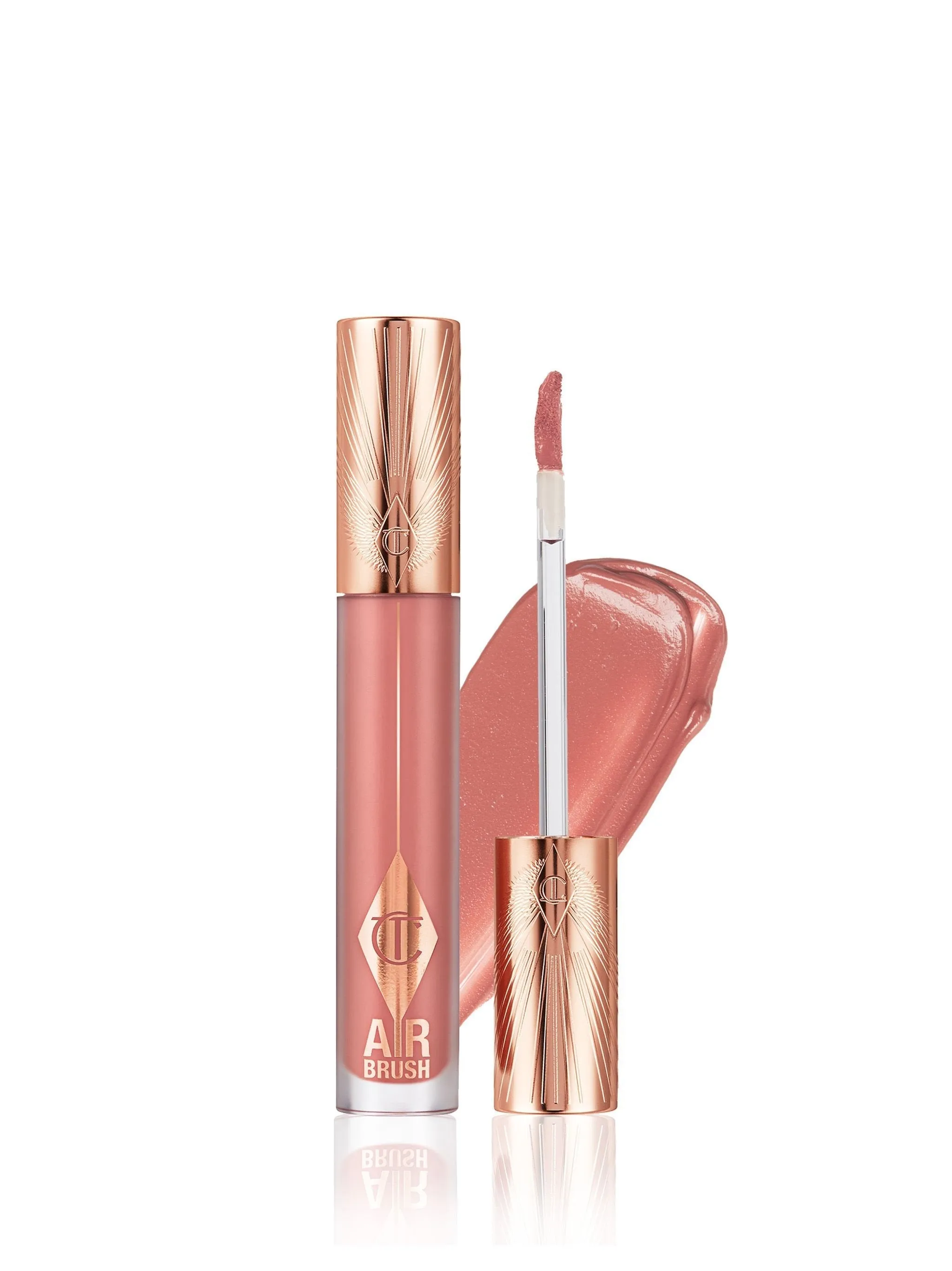 Airbrush Flawless Lip Blur