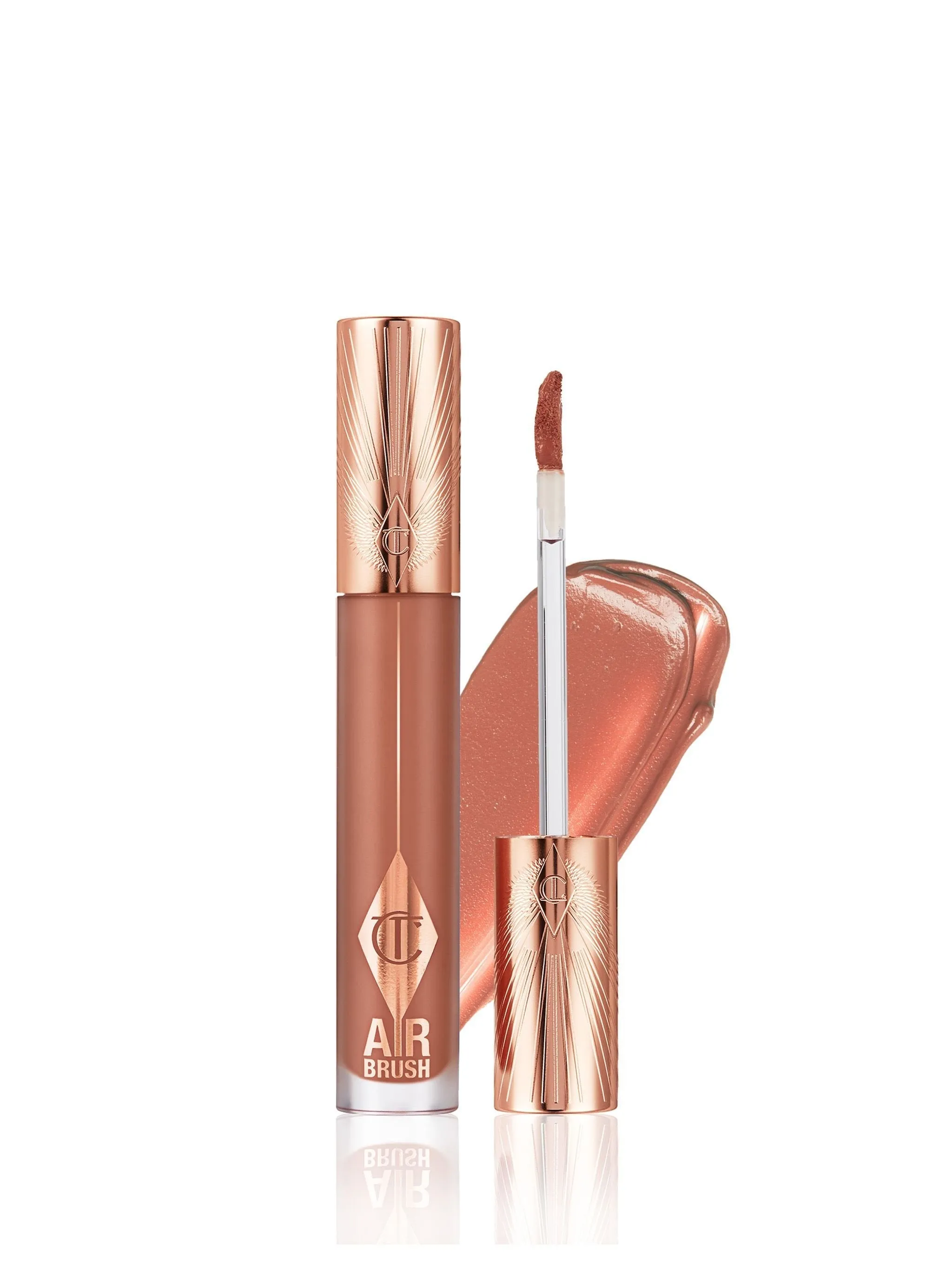 Airbrush Flawless Lip Blur