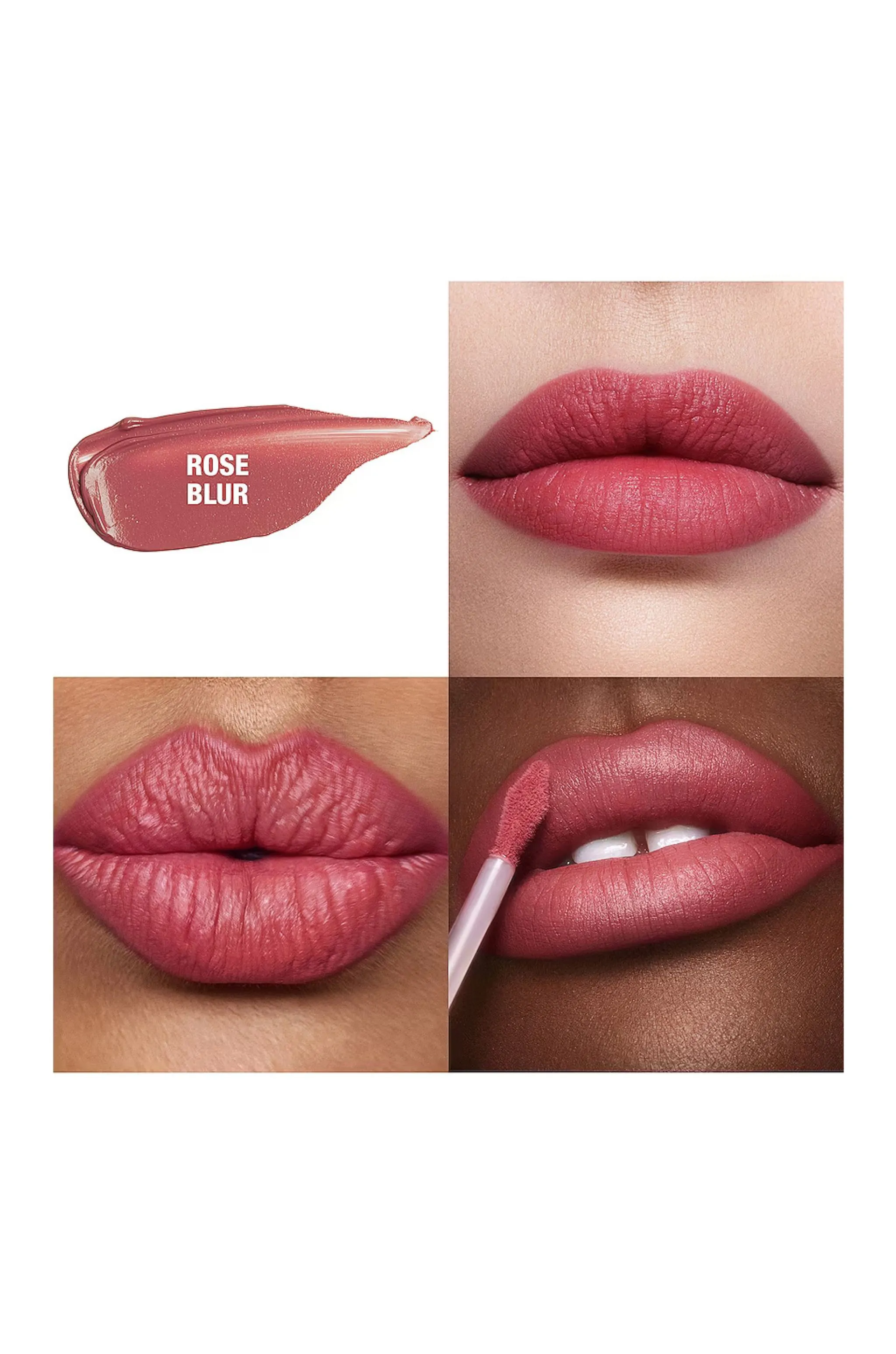 Airbrush Flawless Lip Blur