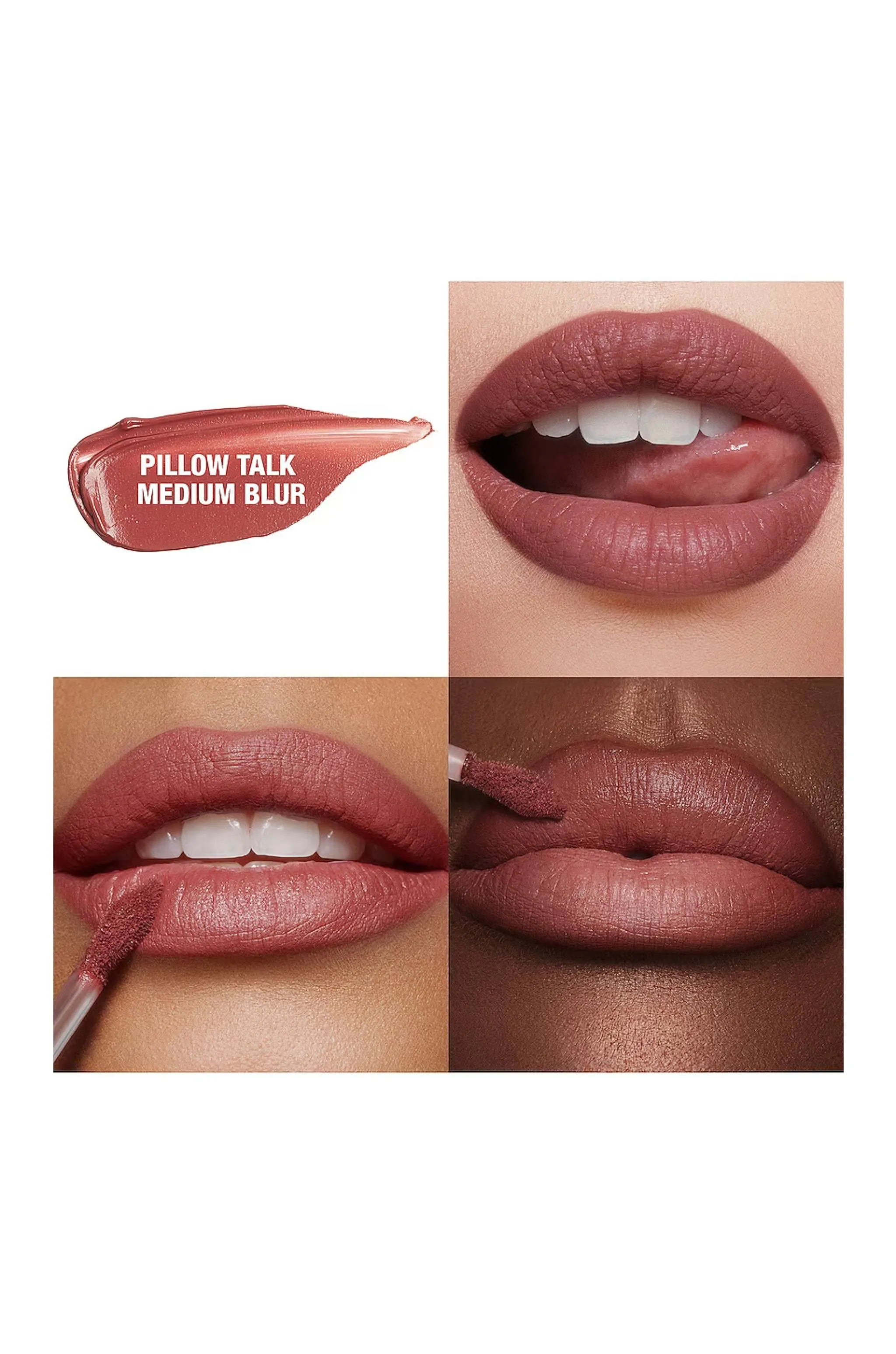 Airbrush Flawless Lip Blur