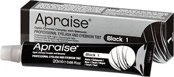 Apraise Professional Eyelash & Eyebrow Tint  20ml