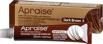 Apraise Professional Eyelash & Eyebrow Tint  20ml