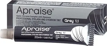 Apraise Professional Eyelash & Eyebrow Tint  20ml
