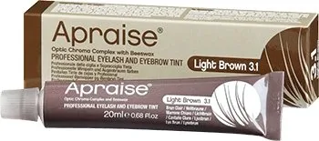 Apraise Professional Eyelash & Eyebrow Tint  20ml