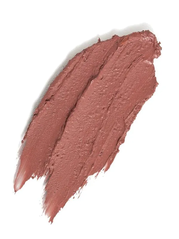 Au Naturale SuStain Liquid LipStick Marsala