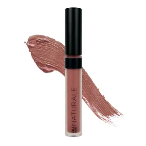 Au Naturale SuStain Liquid LipStick Mousse
