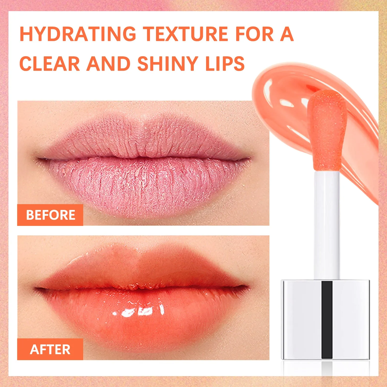 Celestrianx Lip Gloss Oil