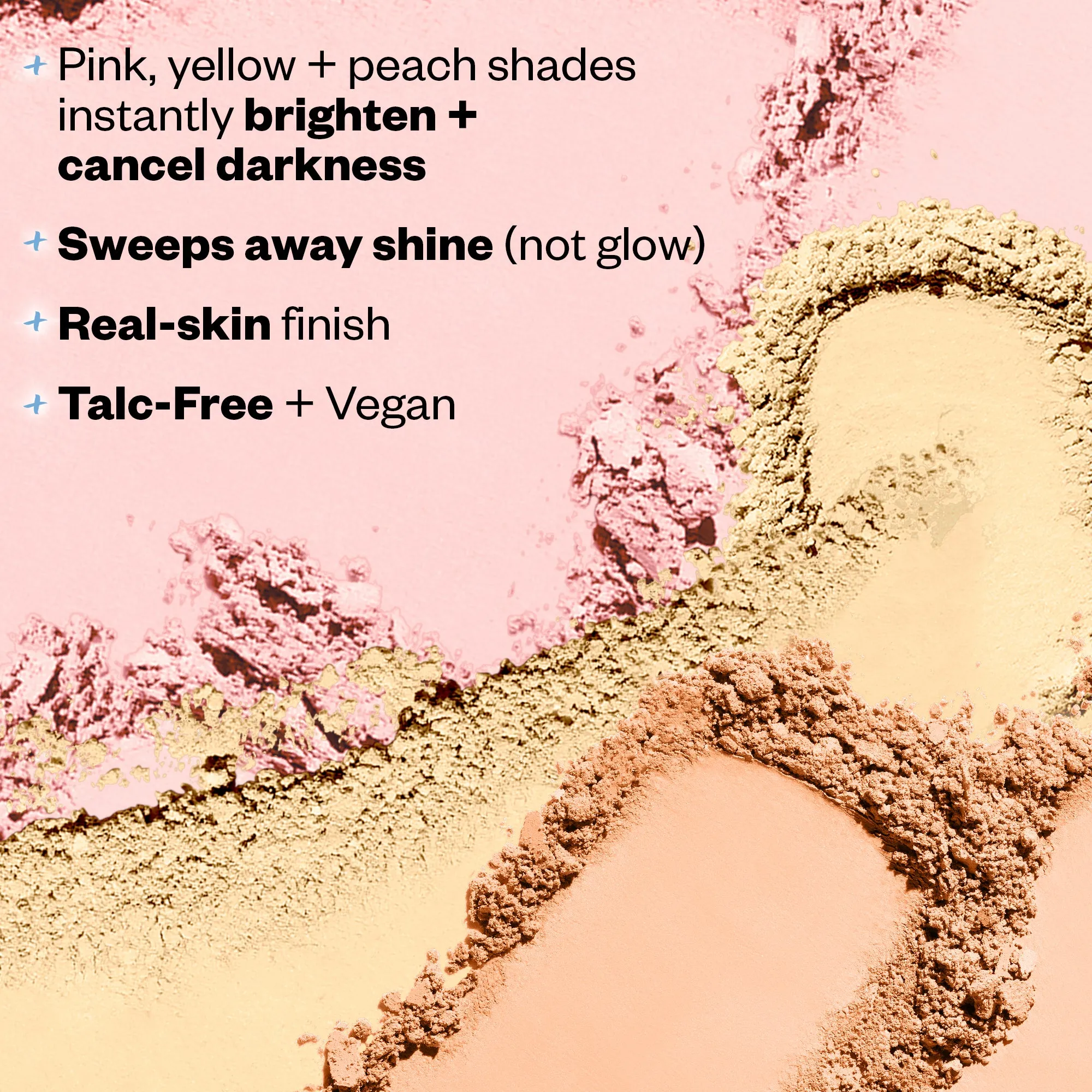 Cloud Set Brightening Powder