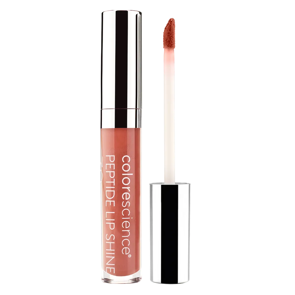 Colorescience® - Peptide Lip Shine SPF30 - Savannah (Limited Edition)