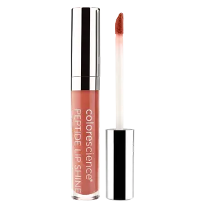 Colorescience® - Peptide Lip Shine SPF30 - Savannah (Limited Edition)