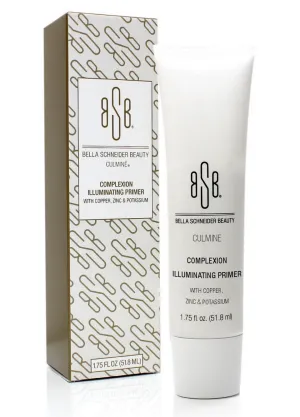 COMPLEXION ILLUMINATING PRIMER
