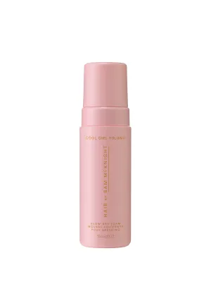 Cool Girl Volume Volume Foam