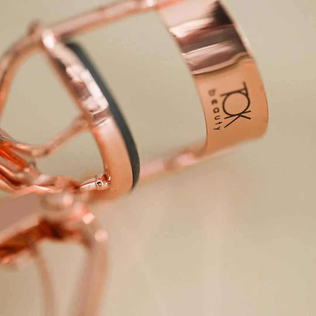 Curl TOK Lash Curler