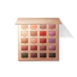 Desk To Dance Eyeshadow Palette