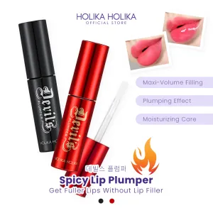 Devil's Lip Plumper