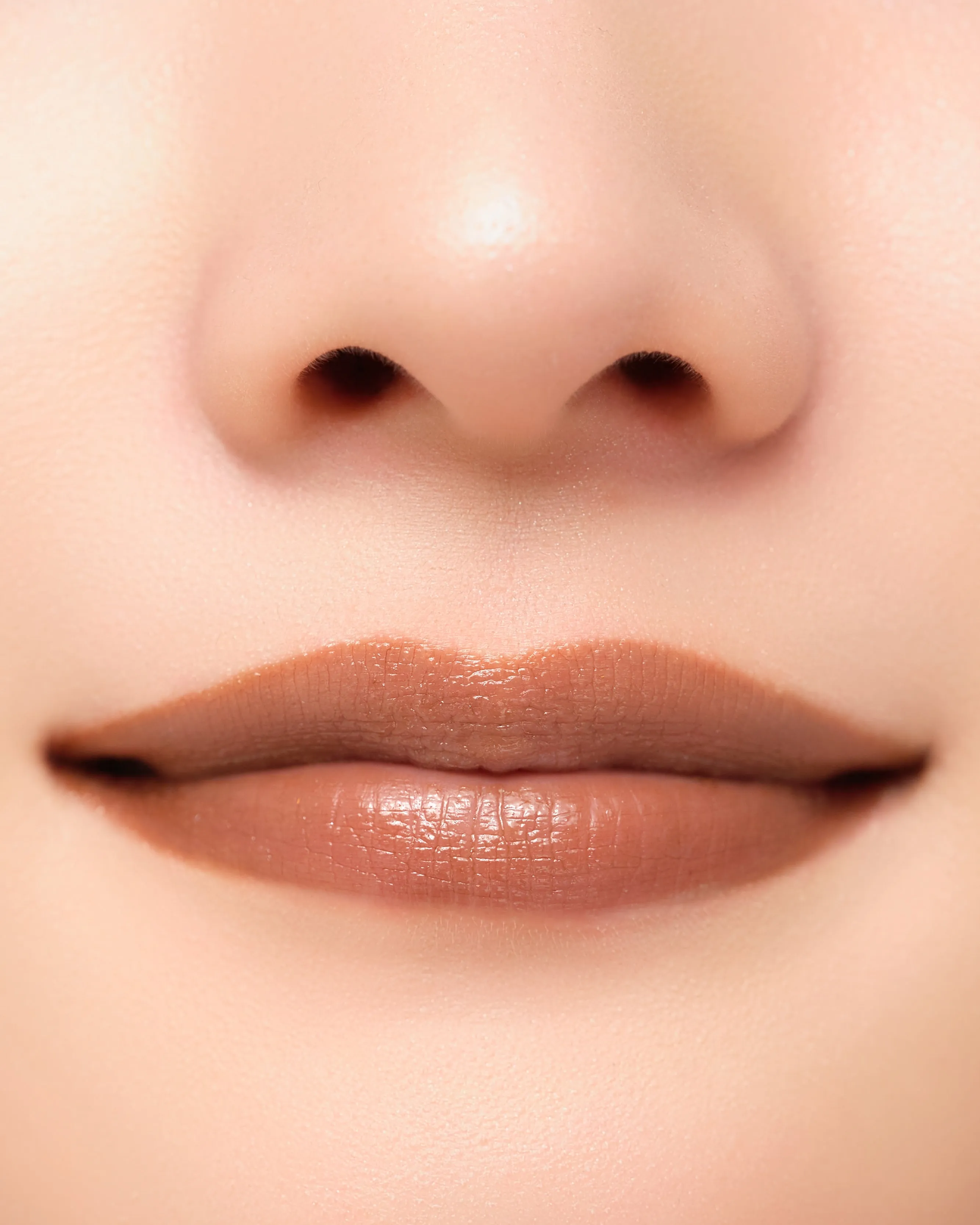 DIDION . PLUMPING LIP 08/09 ORIGINAL CASE SET