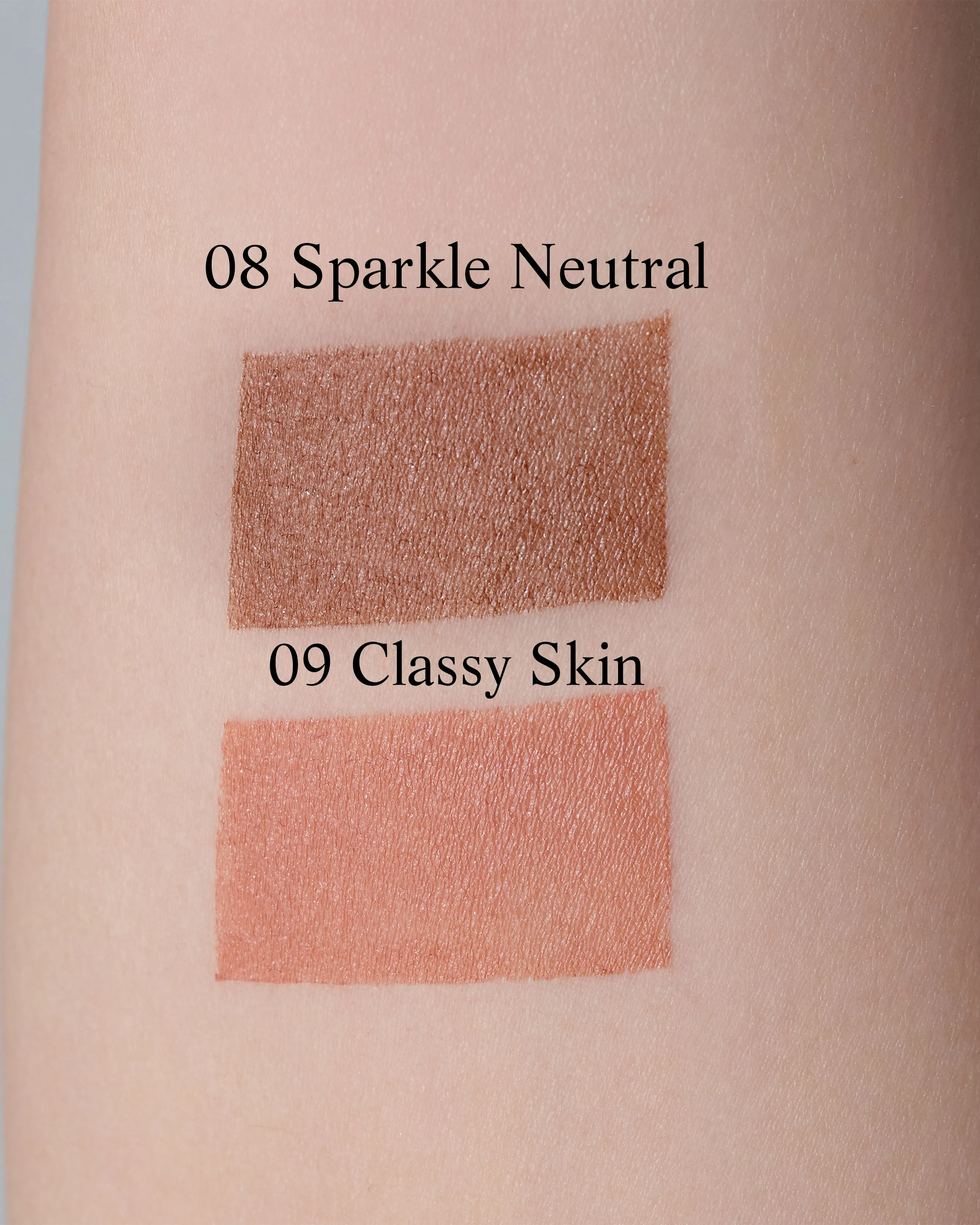 DIDION . PLUMPING LIP 08/09 ORIGINAL CASE SET