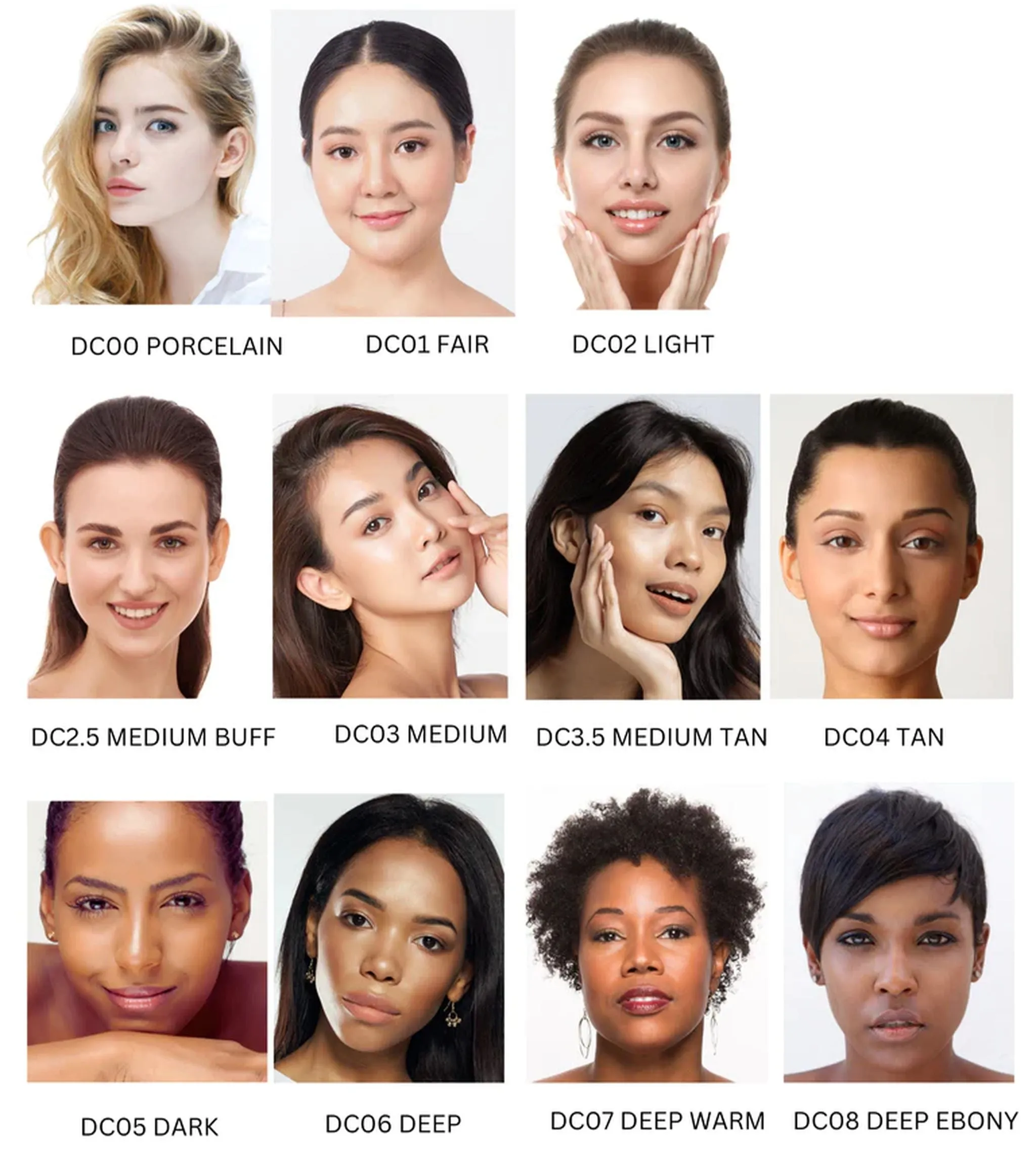 Duet Perfecting Concealer