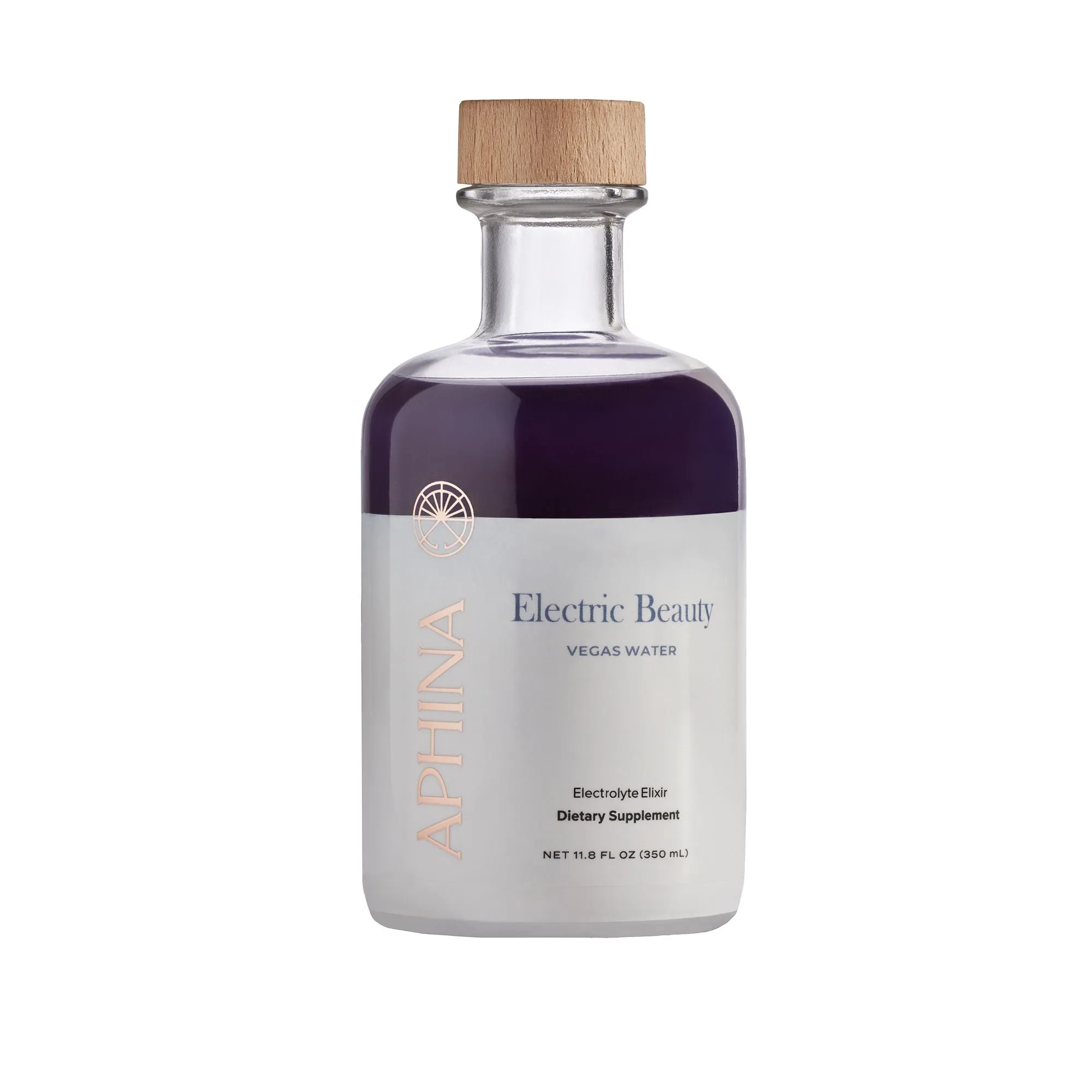 Electrolyte Beauty Tonic - Vegas Water