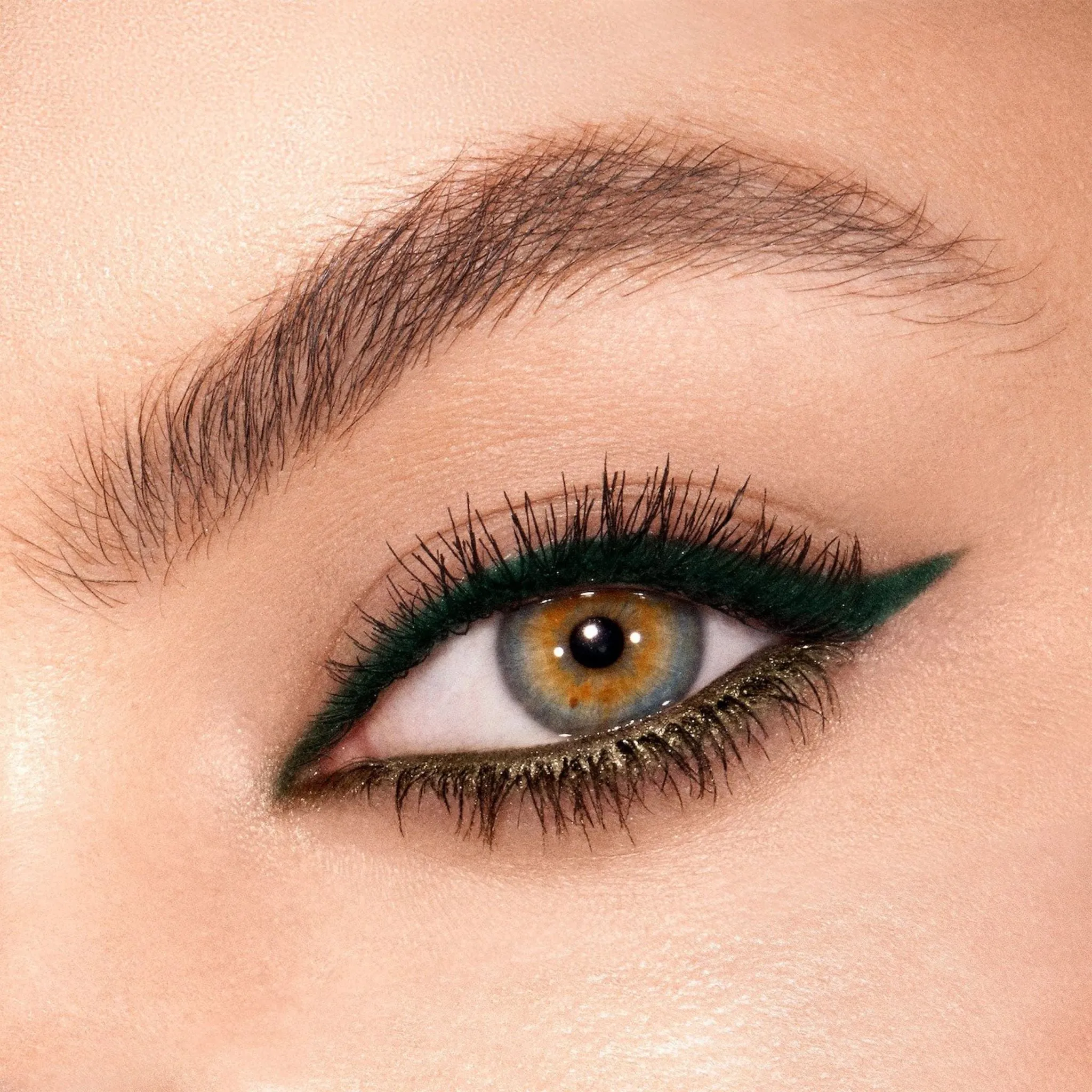 Eye Colour Magic Liner Duo