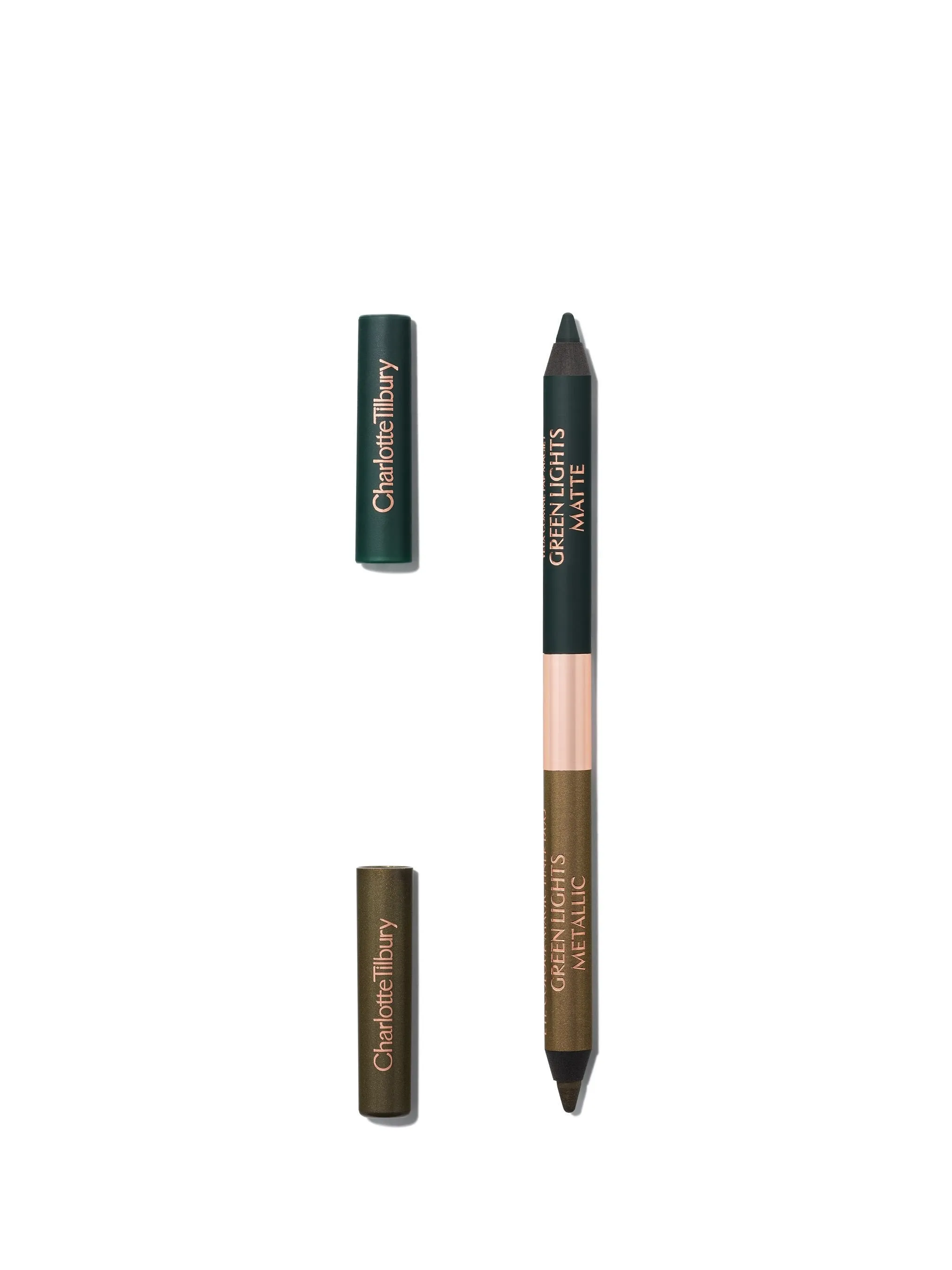 Eye Colour Magic Liner Duo