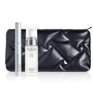 EyeLash Conditioner -- Plus Free Volumizing Enhancing Foam ** 3 Piece Gift Set
