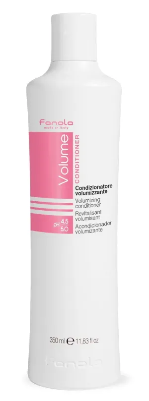 Fanola Volumizing Conditioner 350ml
