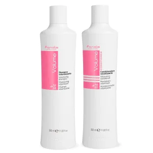 Fanola Volumizing Duo 350ml