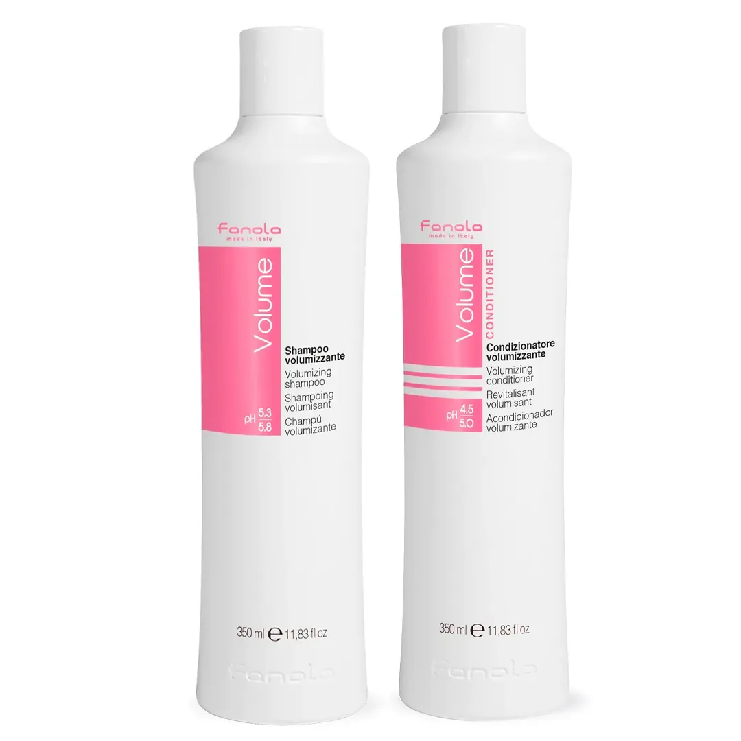 Fanola Volumizing Duo 350ml