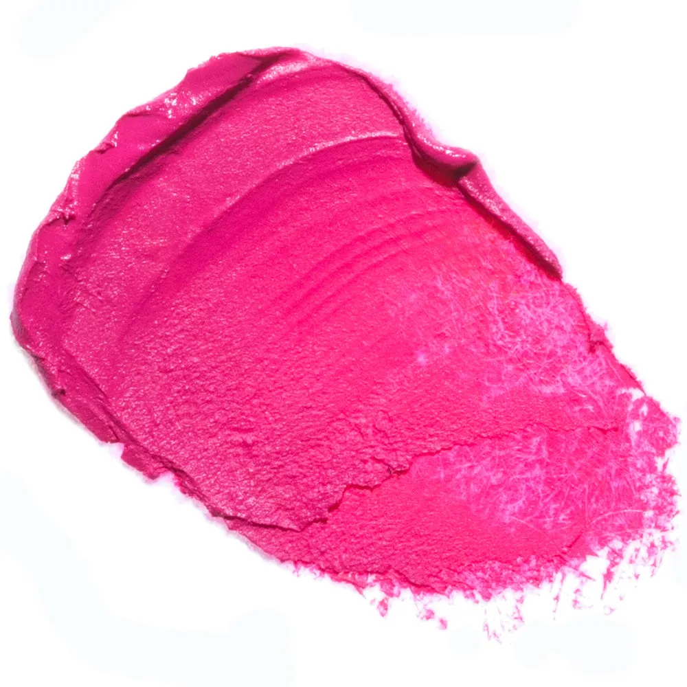 Flirt Satin Lipstick