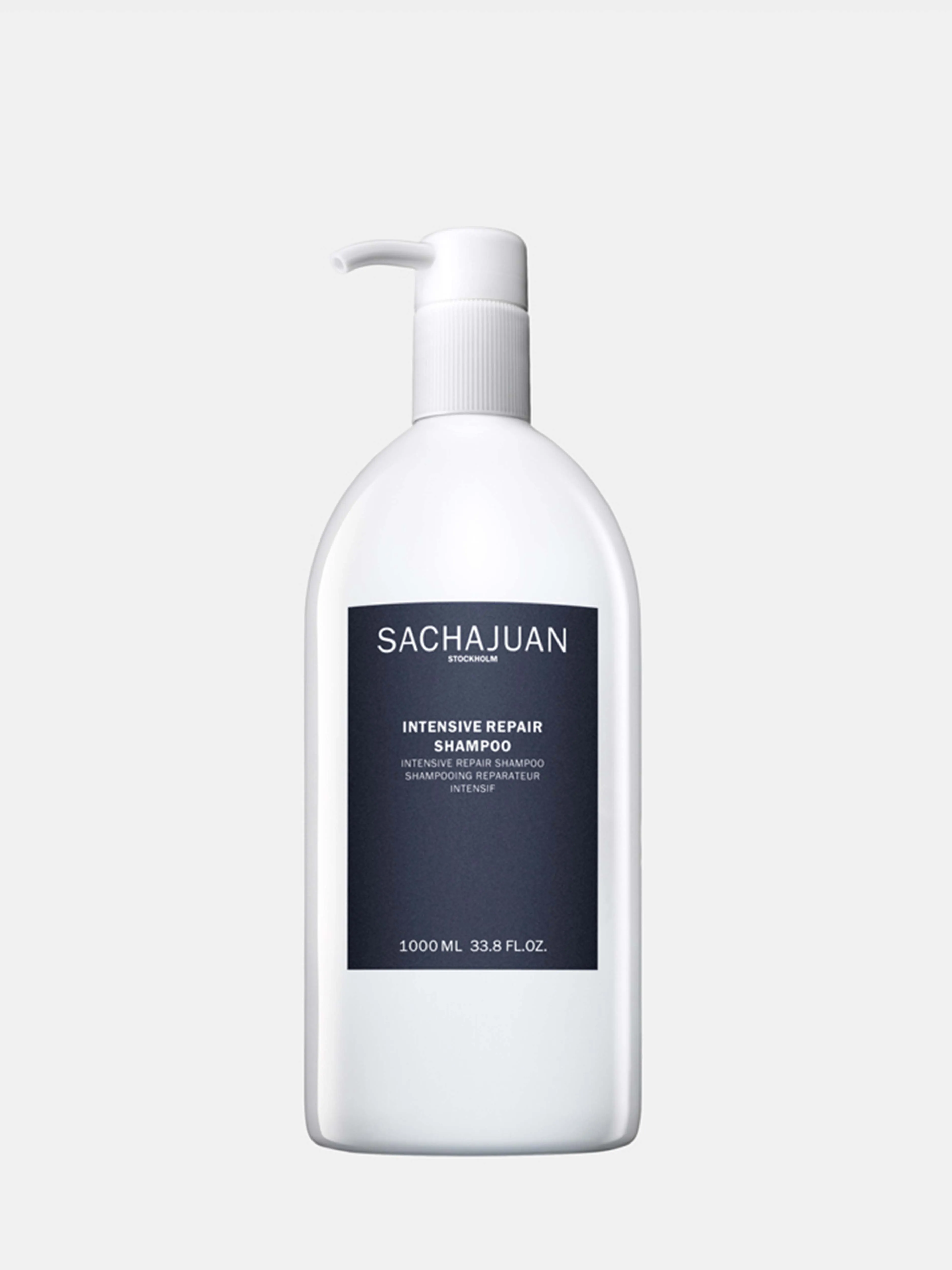 INTENSIVE REPAIR SHAMPOO