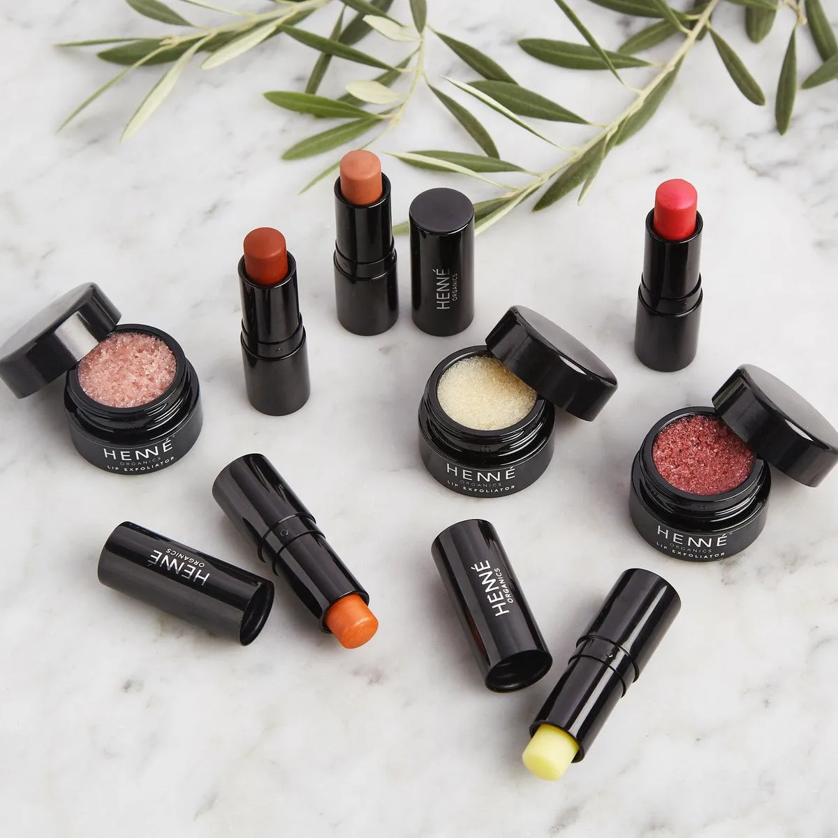Lip Exfoliator