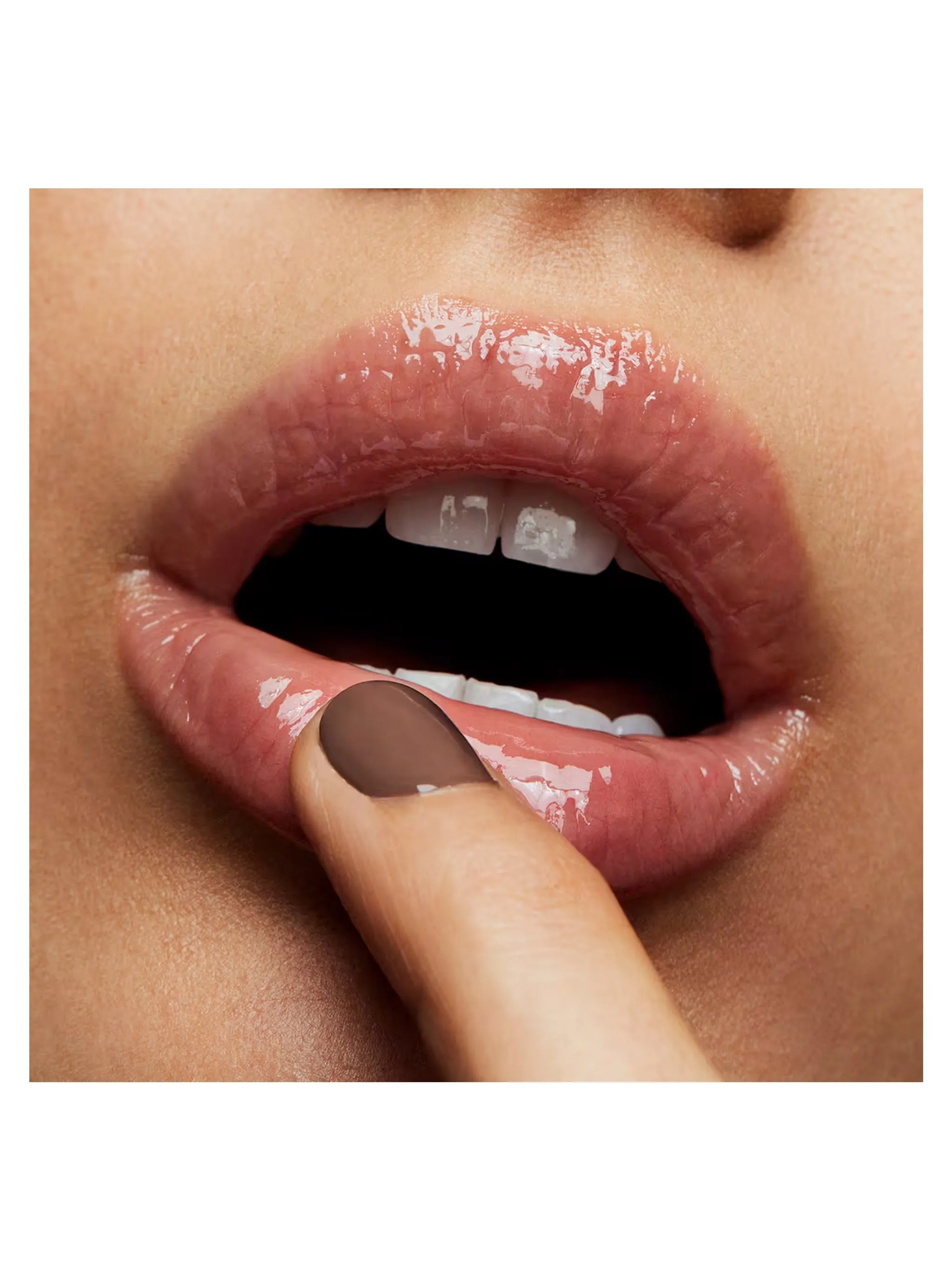 Lipglass Clear