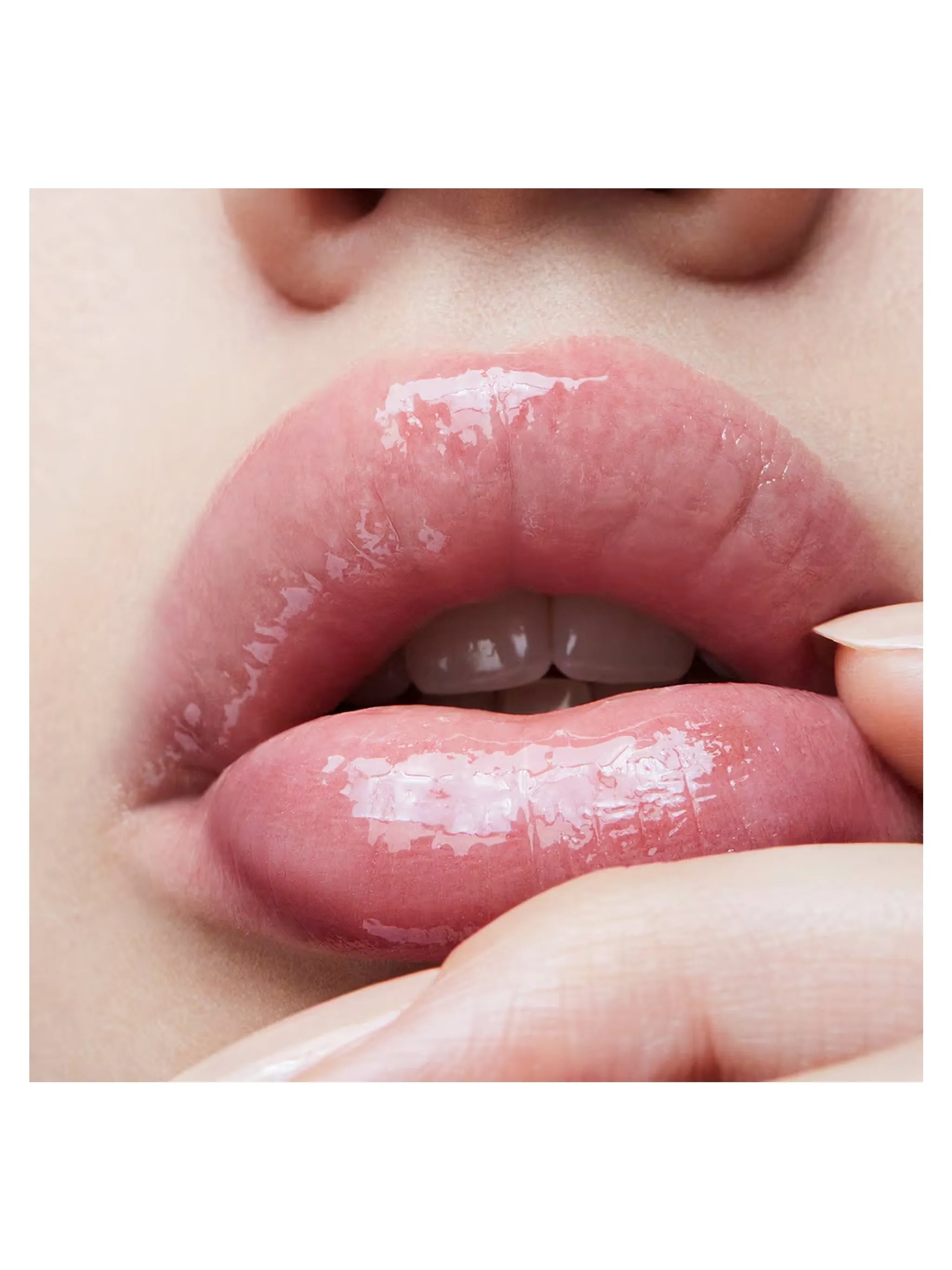 Lipglass Clear
