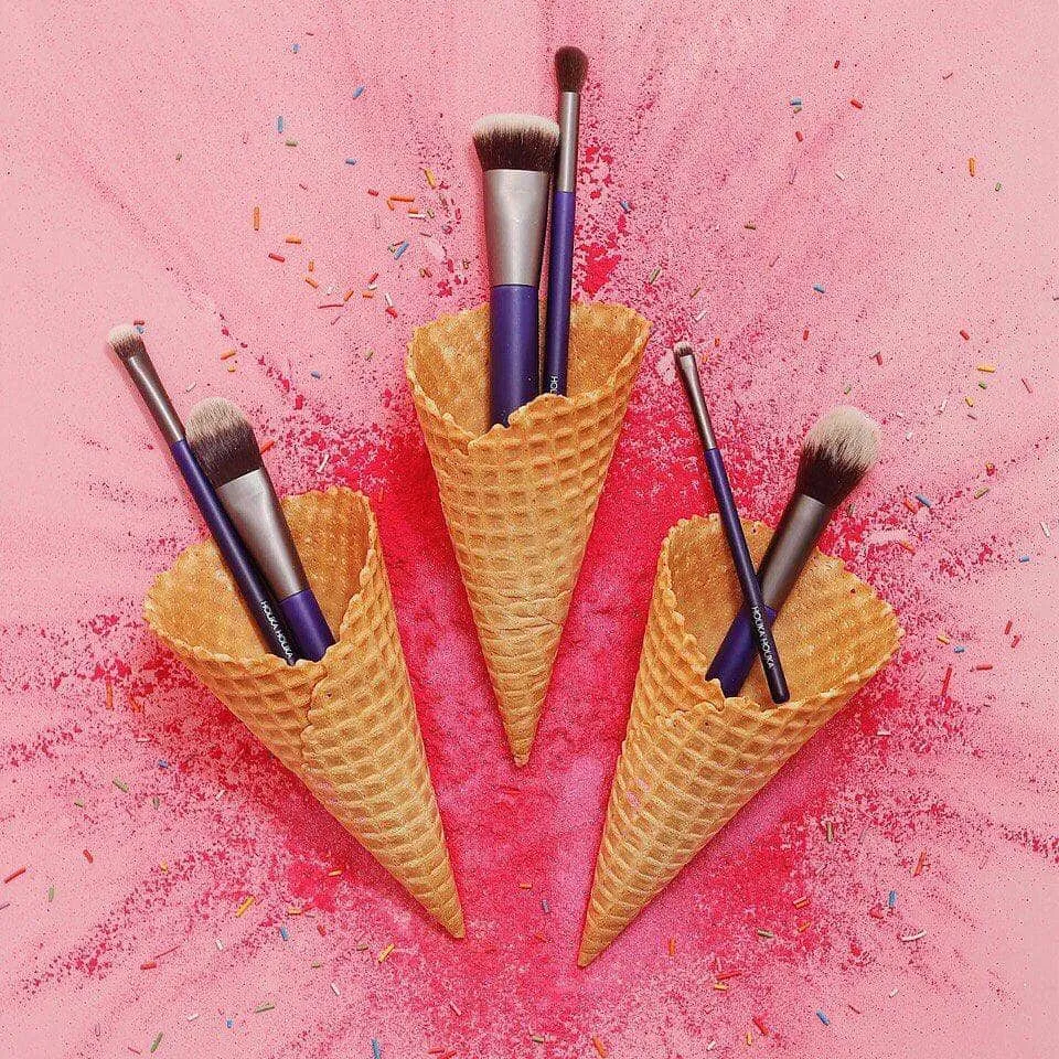 Magic Tool Concealer Brush