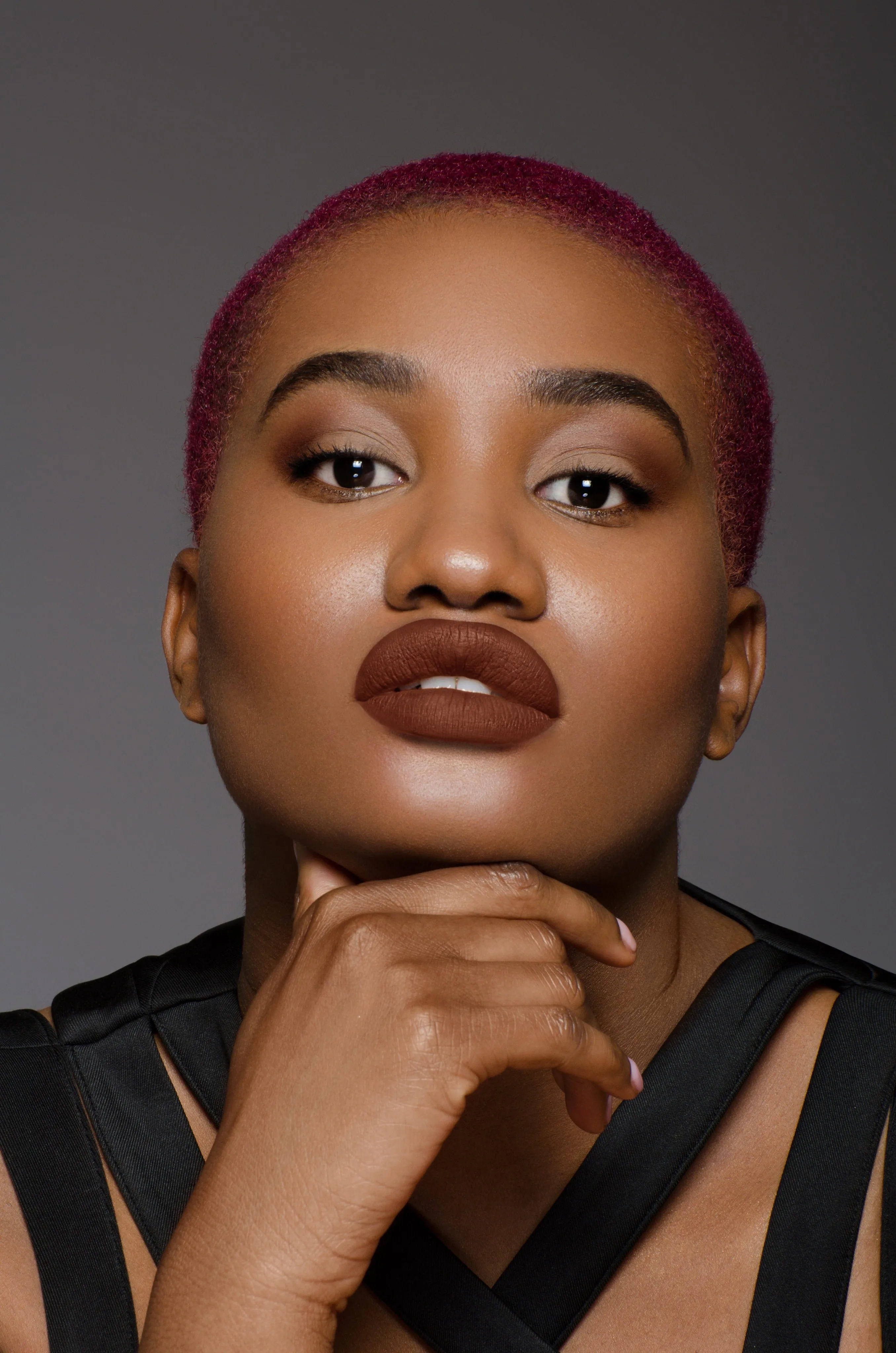 Matte Velours Liquid Lipstick