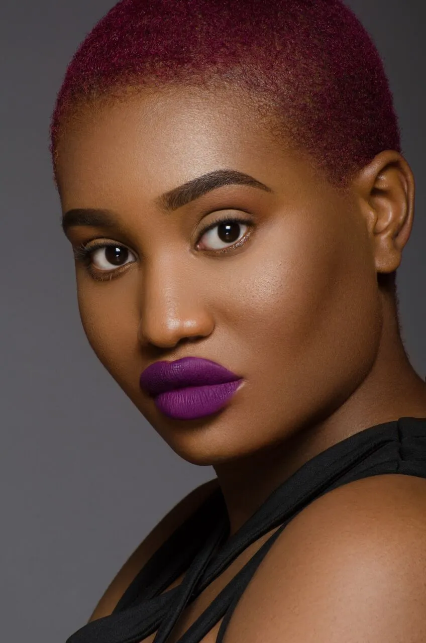 Matte Velours Liquid Lipstick
