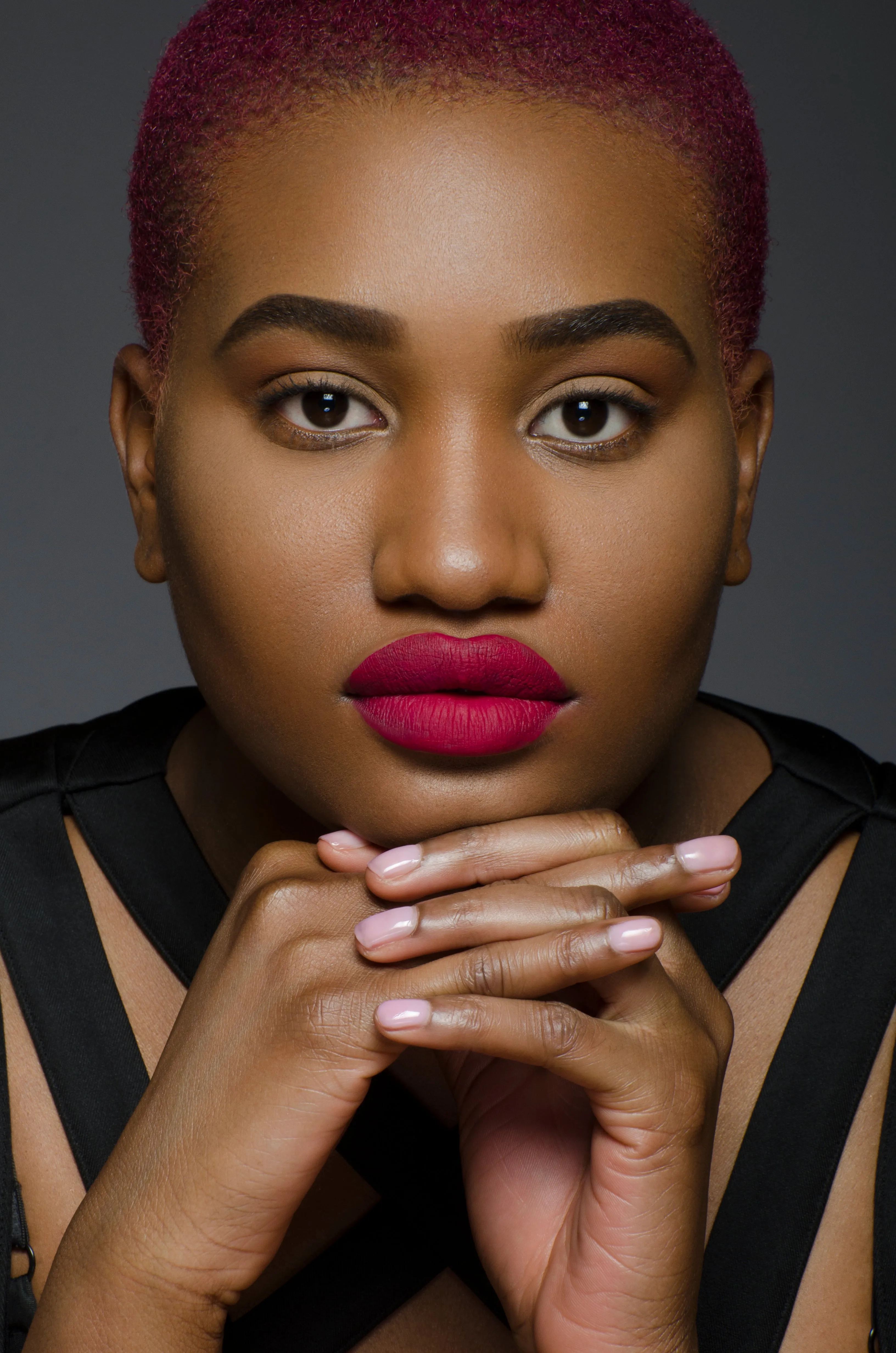 Matte Velours Liquid Lipstick