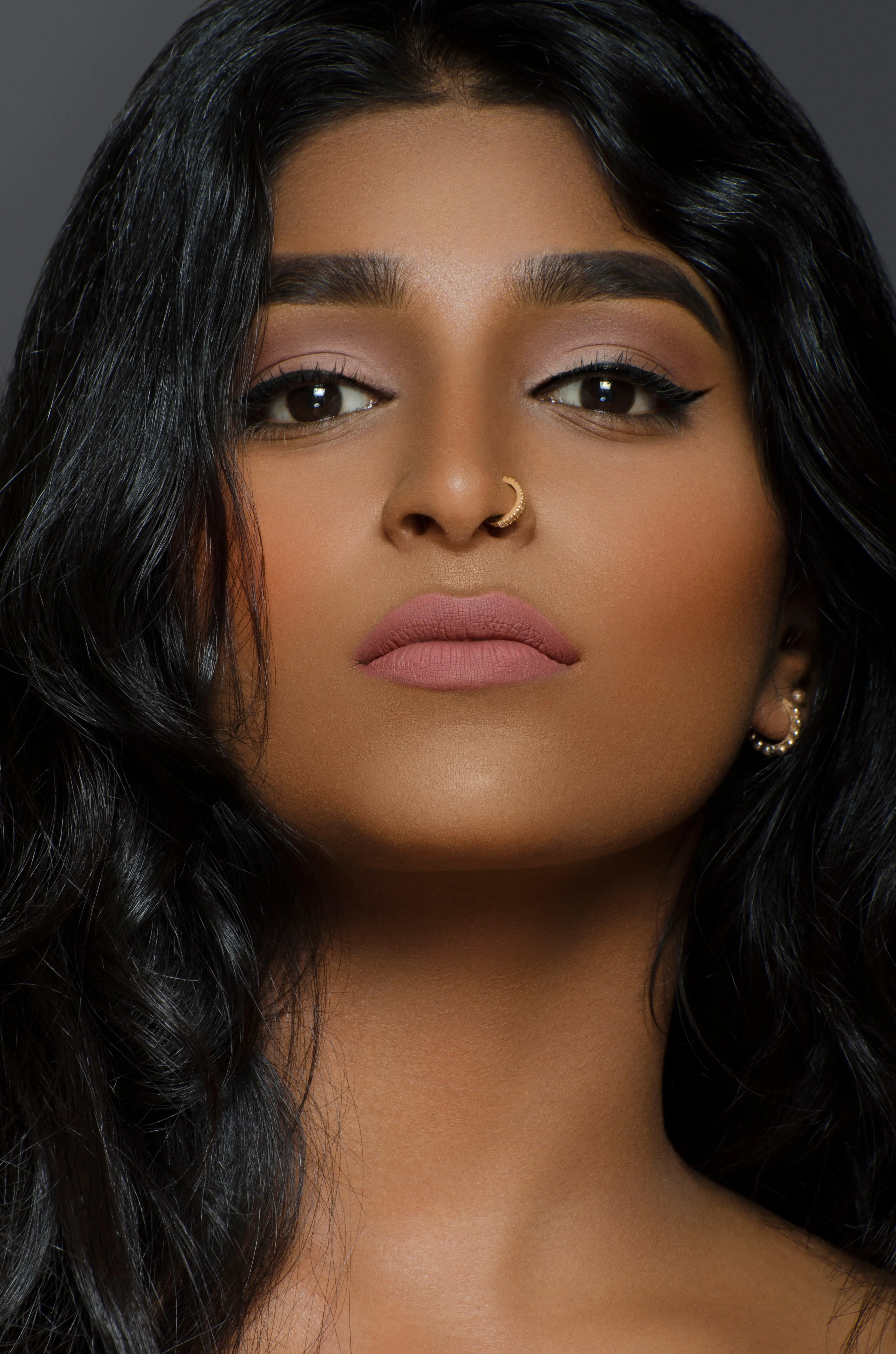 Matte Velours Liquid Lipstick
