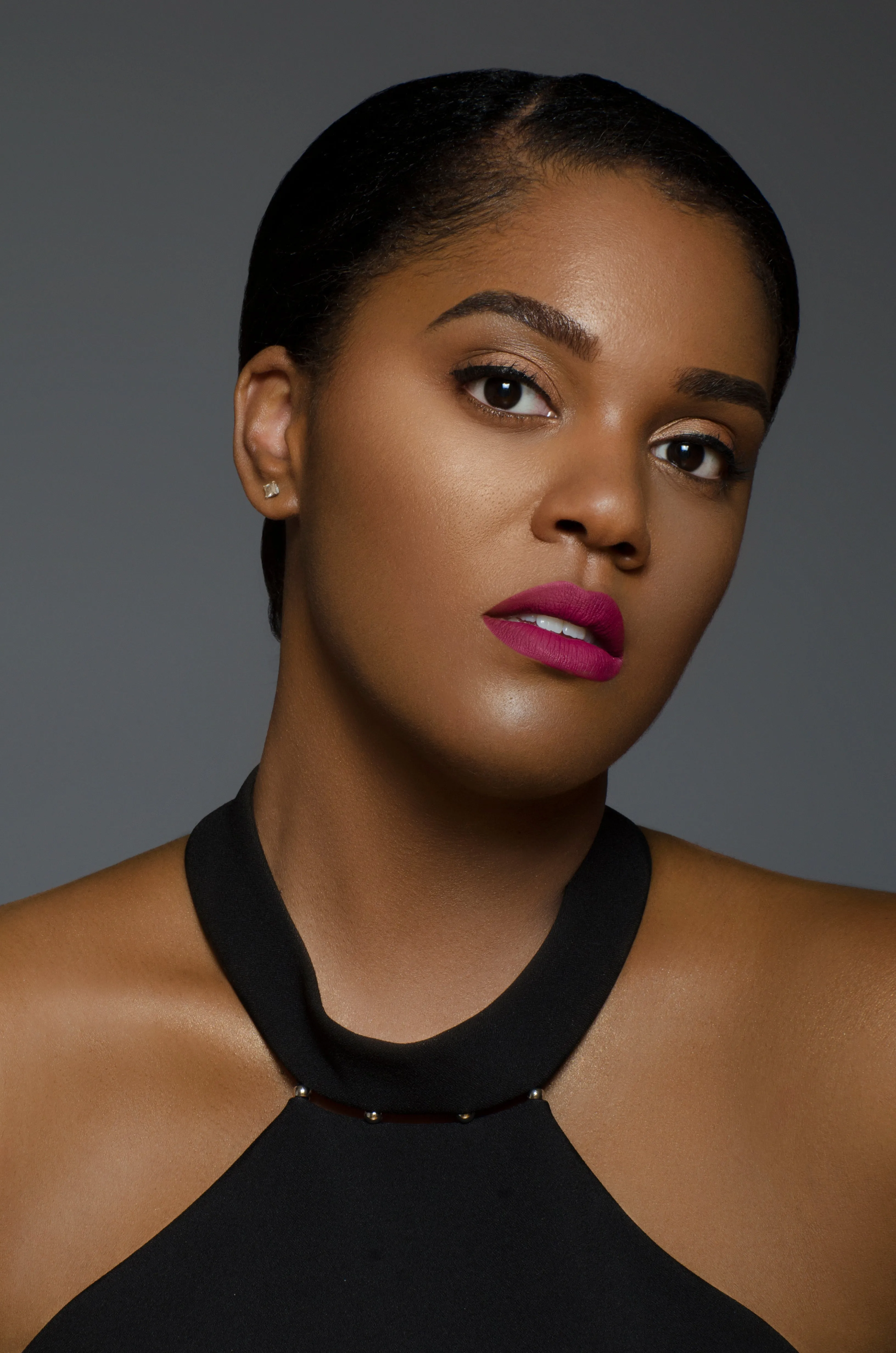 Matte Velours Liquid Lipstick