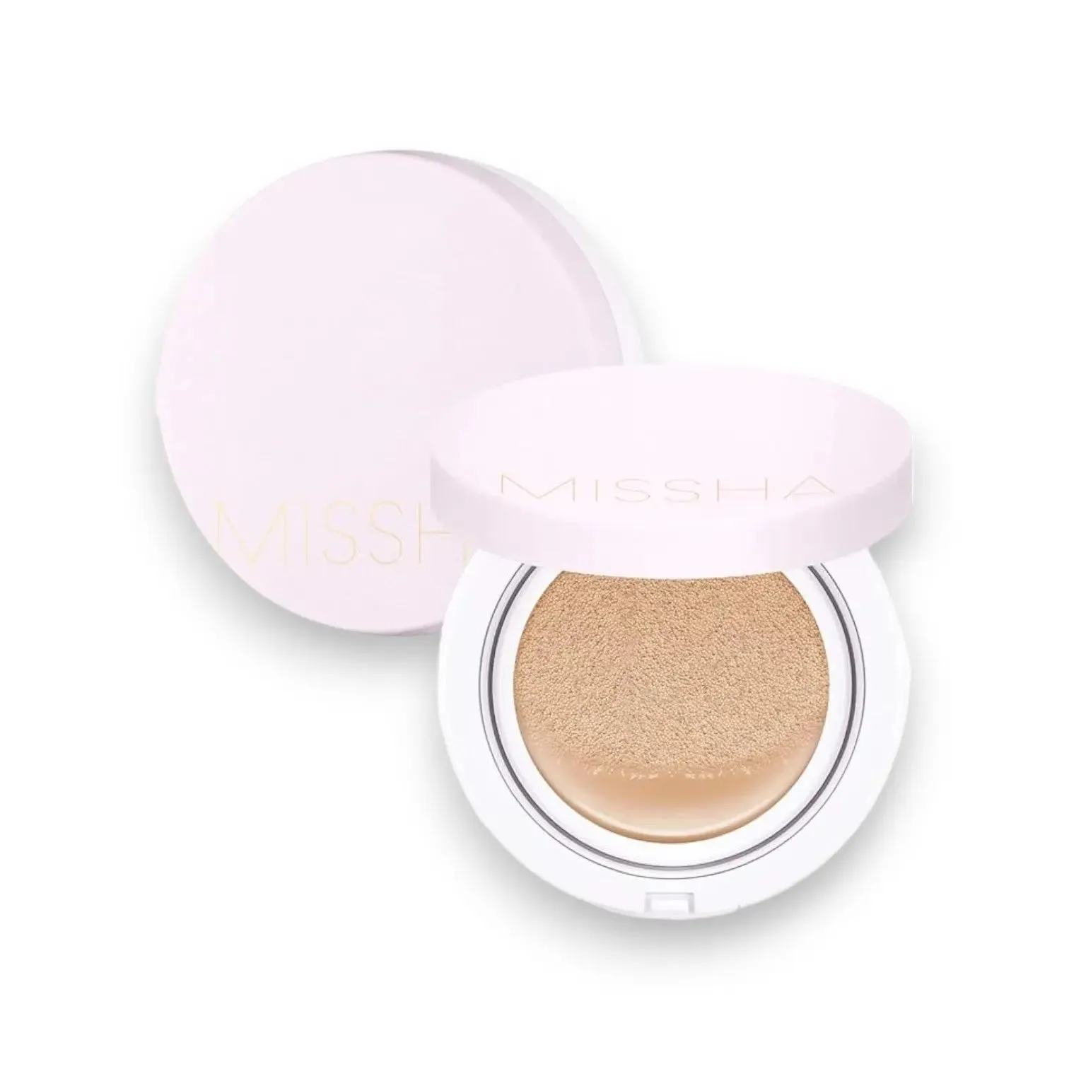 Missha Magic Cushion Cover Foundation 15g