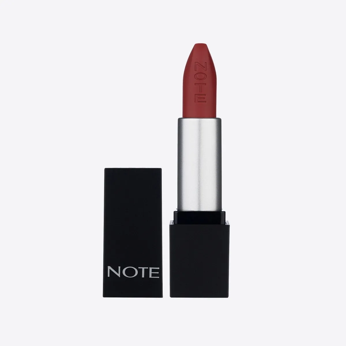 Note Cosmetics Mattever Lipstick**