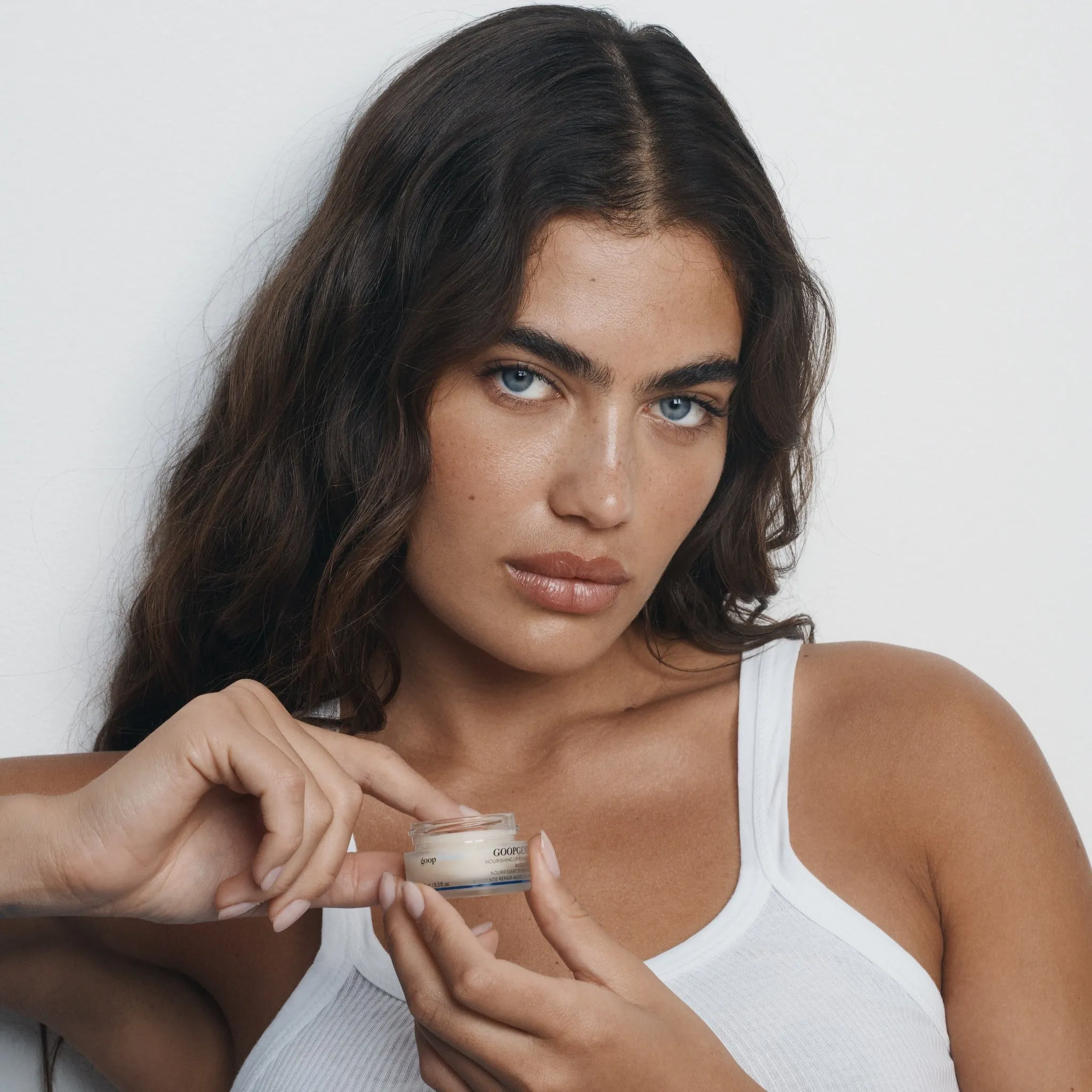Nourishing Lip Repair Mask