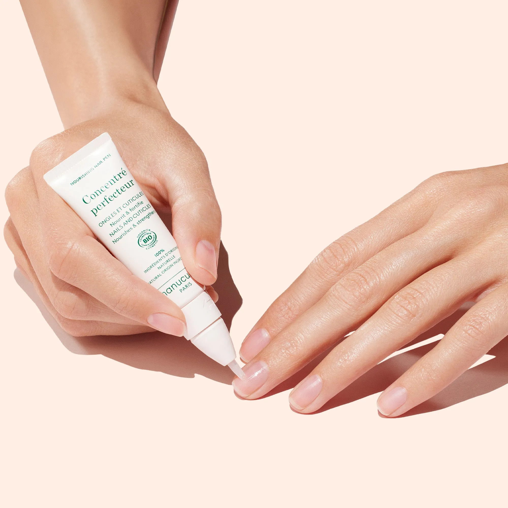 Nourishing Nail Pen