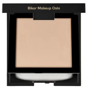 OSLO BIKOR Compact Powder N°5 Talc Free