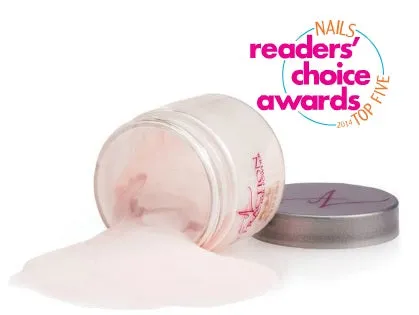 Perfect Pink * NSI Attraction Powder