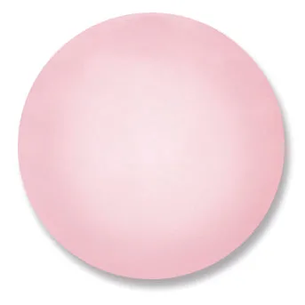 Perfect Pink * NSI Attraction Powder
